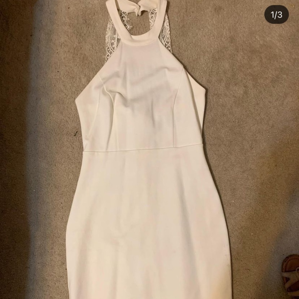 Lulus dress